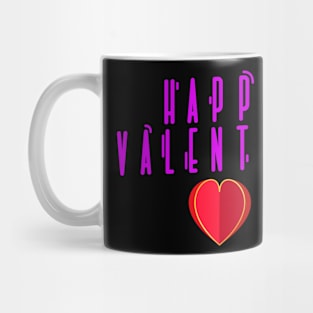 happy love day love and affection Mug